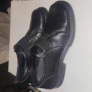 Josef Seibel Women's Black Shoes